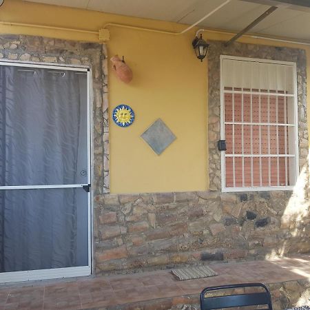 Sole E Luna Villa คาตาเนีย ภายนอก รูปภาพ